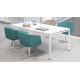 NOVA U MEETING TABLE 